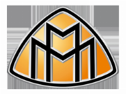 Maybach logotype